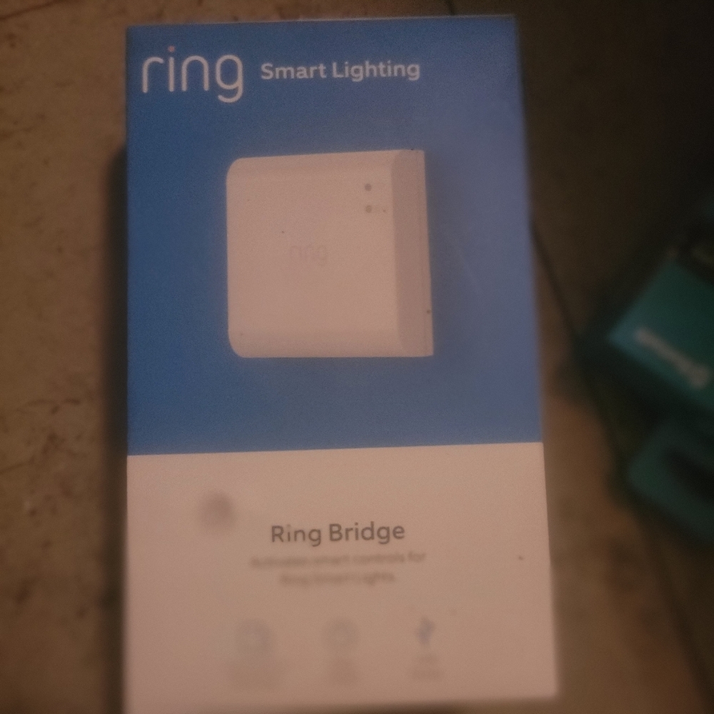 Ring Bridge